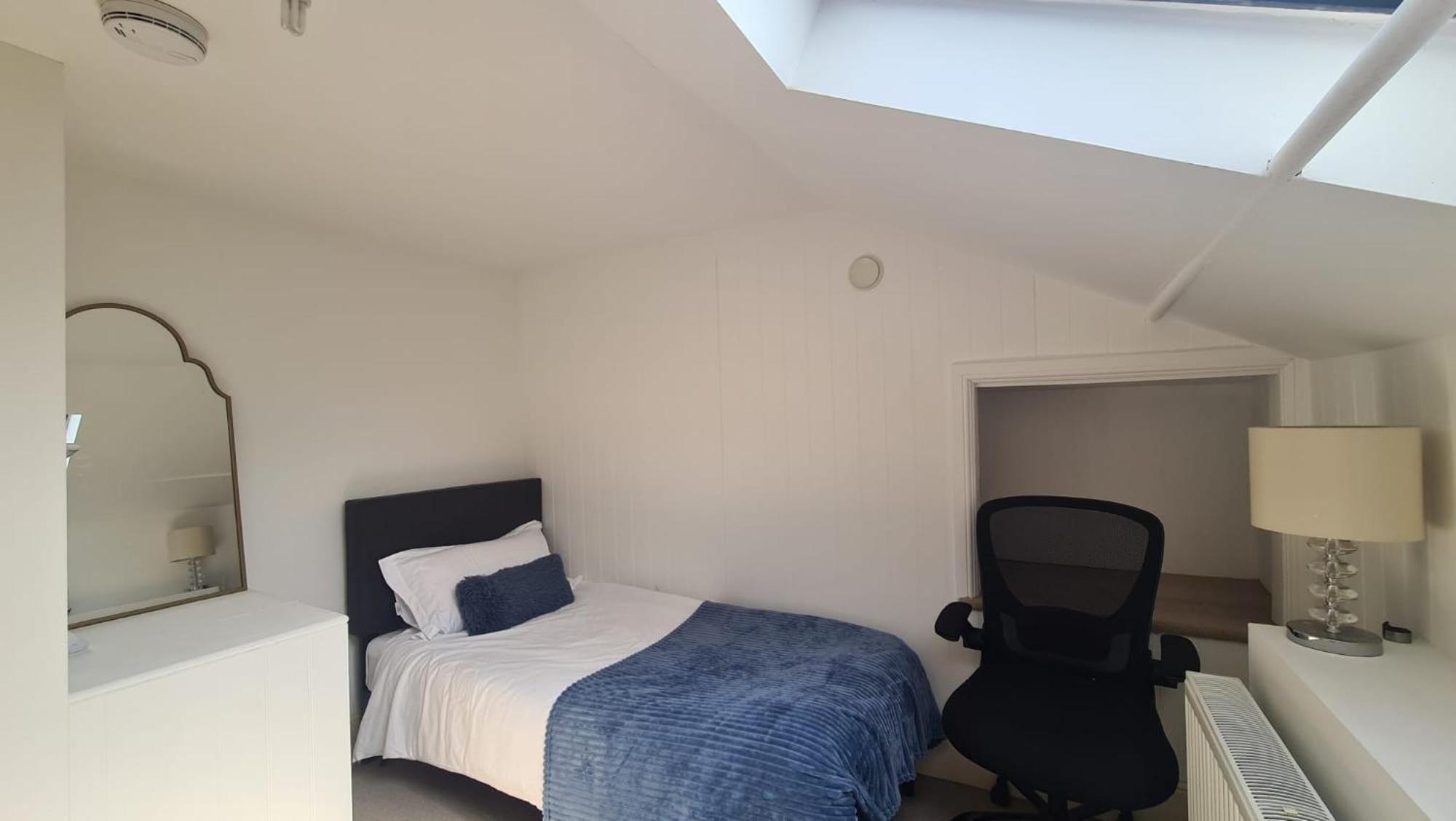 3 Bedroom Flat * Cambridge (Cambridgeshire)