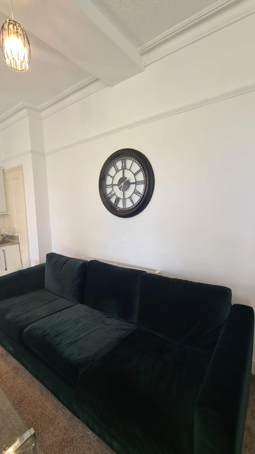 3 Bedroom Flat Apartment